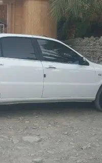 سمند سورن در حد صفر