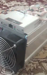 دستگاه ماینر بیت کویین