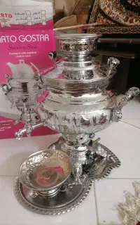 سماور نو