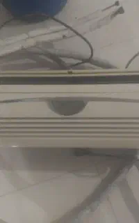 کولر ۱۲هزارسالم بدون