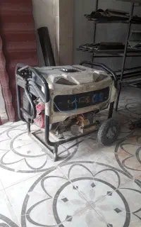 موتور برق نه هزار