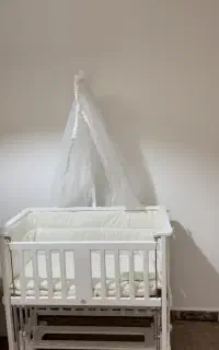 تخت گهواره شو
