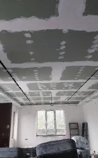 اجرای تخصصی کناف و آرمسترانگ