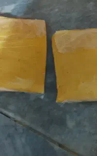 فروش خمیر فلافل