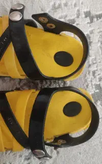 کفش و صندل بچگانه