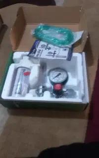 رگلاتور فلومتردار