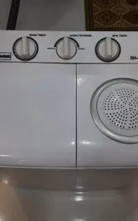 مینی واش جنرال تکنیک