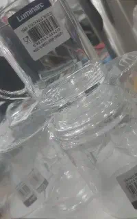 لیوان فرانسوی اصل لومینارک