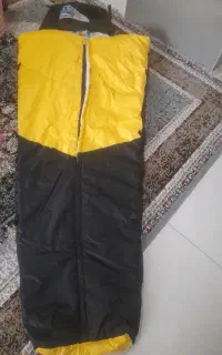 کیسه خواب تک نفره