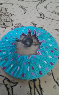 دمکش قابلمه