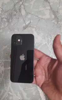 ایفون ۱۲ مینی