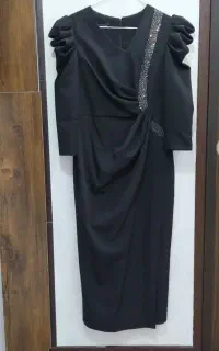 پیراهن مجلسی