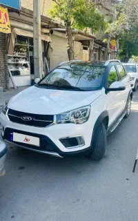 ایکس ۲۲ دنده مدل ۱۴۰۰
