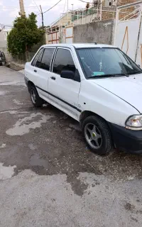 پراید
