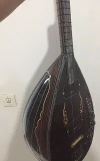باغلما (برقی) دیار ساز
