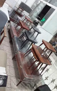 میز جلومبلی شرکتی شروع قیمت ۴۸۰۰