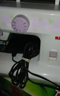 چرخ خیاطی مارشال ۸۱۵s ، سبزی خورد کن و ...