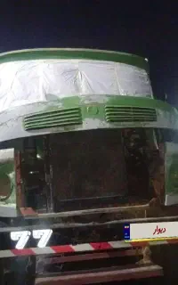 بنز منتاژایران