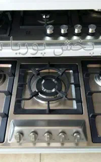 پخش تخصصی اجاق گاز در تبریز