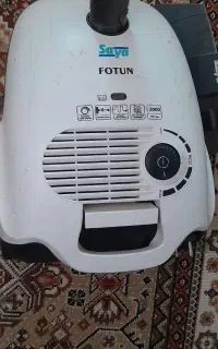 فروش جاروبرقی