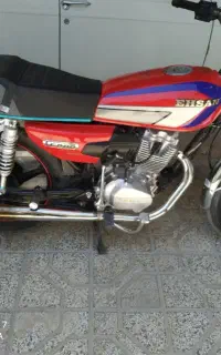 احسان ۲۰۰ سی سی