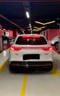 هوندا ای ان اس ۱ برقی