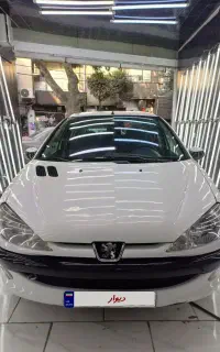 206 v9اتومات