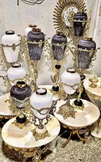 تولیدی برنز شفق