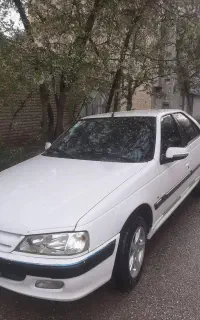 پارس سال موتورجدید۴۰۱