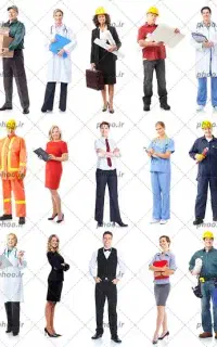 هر کاری برای پول می‌کنم