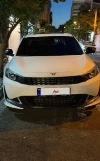 رسپکت تیپ 1 مدل1402