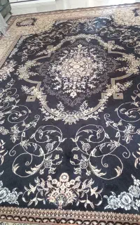فرش ماشینی