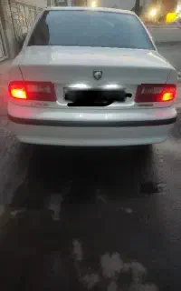 سمند EF7