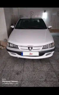 پرشیا مدل ۸۸