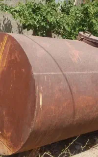 تانکر 3000