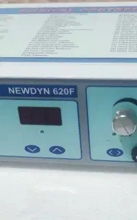 دستگاه فیزیو تراپی مدلnewdyn 620f