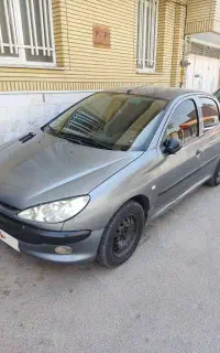 206 سالم
