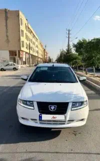 فروش حواله سمند سورن پلاس