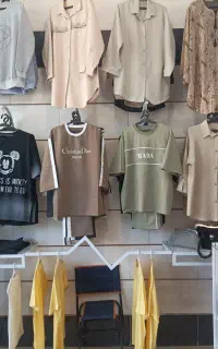 فروش لباس زنانه