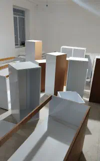 استخدام شاگرد و اوسا کار ام دی اف