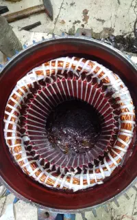 سیم پیچی