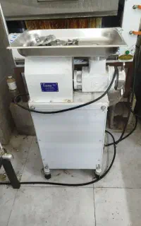 چرخ گوشت صنعتی الکتروکال