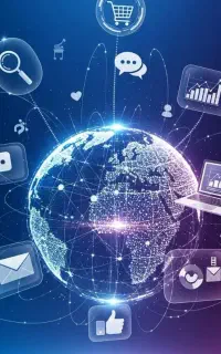 ارائه خدمات اینترنتی (کافی نت وارث)