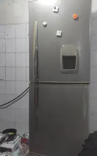 یخچال