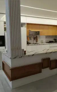 تعمیرات،ساخت و نصب انواع کابینت و کمددیواری