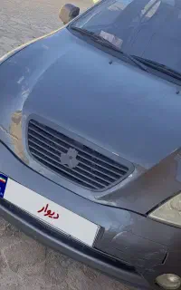 تیبا۲ مدل ۹۵