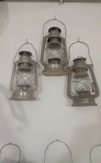 فانوس انگیسی