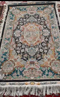 فرش دستباف سالاری