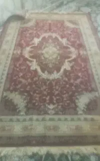 فرش 6متر 500شانه