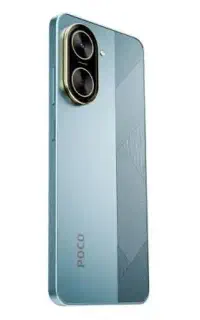 POCO C71